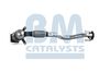 Катализатор BM CATALYSTS BM91518H