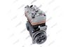 kompresor MB Actros MP4, Euro 6, vč. kola 1100440001