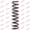 KYB Suspension Spring RA6171