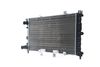 Mahle CR 489 000S Radiator, engine cooling