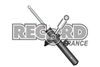 Амортизатор RECORD FRANCE 334372