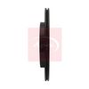 APEC Brake Disc DSK3411