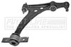FIRST LINE Control/Trailing Arm, wheel suspension FCA6110