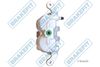 APEC Brake Caliper BCA1692E