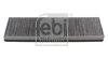 Фільтр салону FEBI BILSTEIN 36063