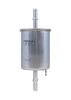 Mahle Fuel Filter KL 573