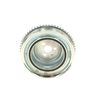 Bosch Belt Pulley, crankshaft 1 987 945 634 (1987945634)