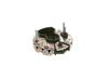 BOSCH Gleichrichter - 1127320989