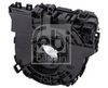 FEBI BILSTEIN Clock Spring, airbag 45436