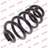 Kayaba Suspension Spring RH6574