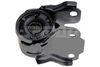 SPIDAN CHASSIS PARTS