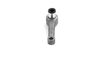 паразитен хебел