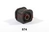 тампон, носач