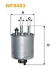 Топливный фильтр WIX FILTERS WF8403