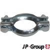 Клемма, система випуску JP GROUP 9921401100 (254-387)