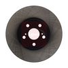APEC Brake Disc DSK2249