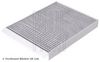 BLUE PRINT Filter, cabin air ADBP250112