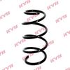 KYB Suspension Spring RA1108