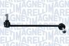 Ремкомплект, підшипник стабілізатора MAGNETI MARELLI 301191624530 (SSP2453)