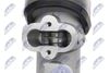 Рулевой механизм NTY SPK-VW-004
