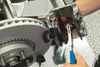 Laser Tools Ratchet Brake Piston Spreader