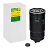 MANN-FILTER Kraftstofffilter WK 82 - WK82 f&uuml;r 84814637