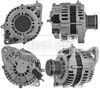 BORG & BECK Alternator BBA2283