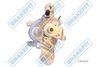 APEC Brake Caliper BCA1584E