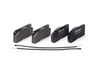 BREMBO Brake Pad Set, disc brake P C7 008