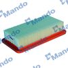 Повітряний фільтр MANDO EAF00026M