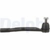Delphi Tie Rod End TA3293