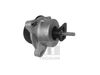окачване, двигател