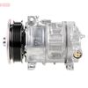 Denso Air Conditioning Compressor DCP09063