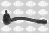 Наконечник поперечной рулевой тяги SASIC 7676032