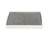 Bosch Filter, cabin air 1 987 435 596