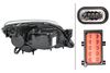 Hella 1EL 008 700-311 Headlight