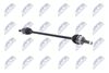 полуоска