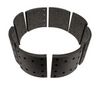 Ferodo Brake Lining Kit, drum brake K19716.0-F3656