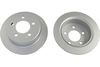 Гальмівний диск KAVO PARTS BR-7708-C