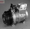 Denso Air Conditioning Compressor DCP17019