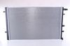 Nissens Radiator, engine cooling 606762