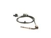 Bosch Sensor, exhaust gas temperature 0986259065