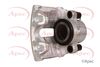 APEC Brake Caliper LCA214