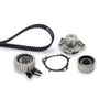 Gates Water Pump and Timing Belt Kit KP45600XS