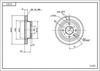 спирачен диск