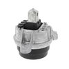 окачване, двигател