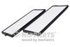Фільтр салону NIPPARTS J1340504