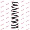 Kayaba Suspension Spring RA3346