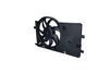 вентилатор, охлаждане на двигателя