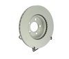 Ferodo Brake Disc DDF2664C